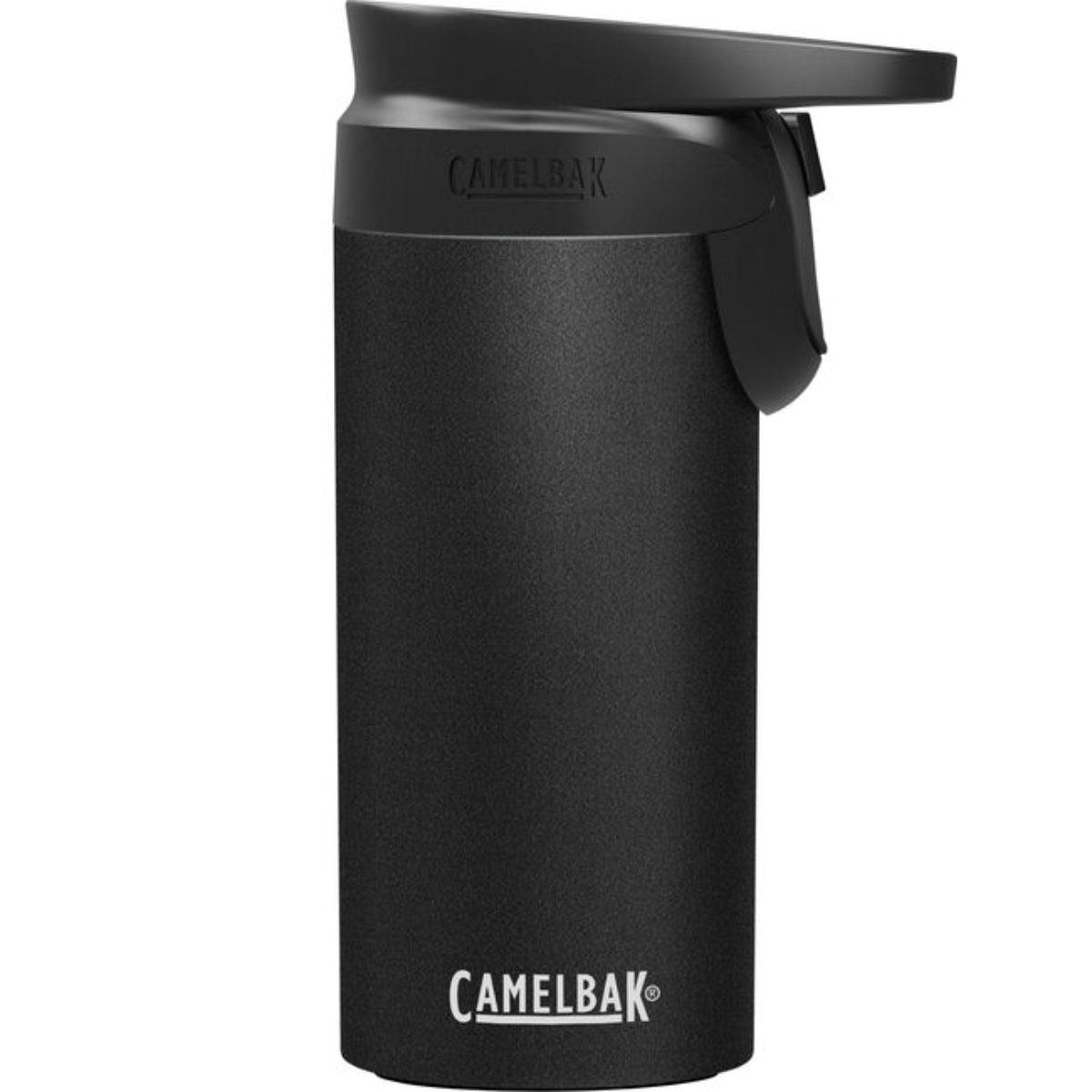 Camelbak - Forge Flow - Svart - 0,35L - Termosmugg