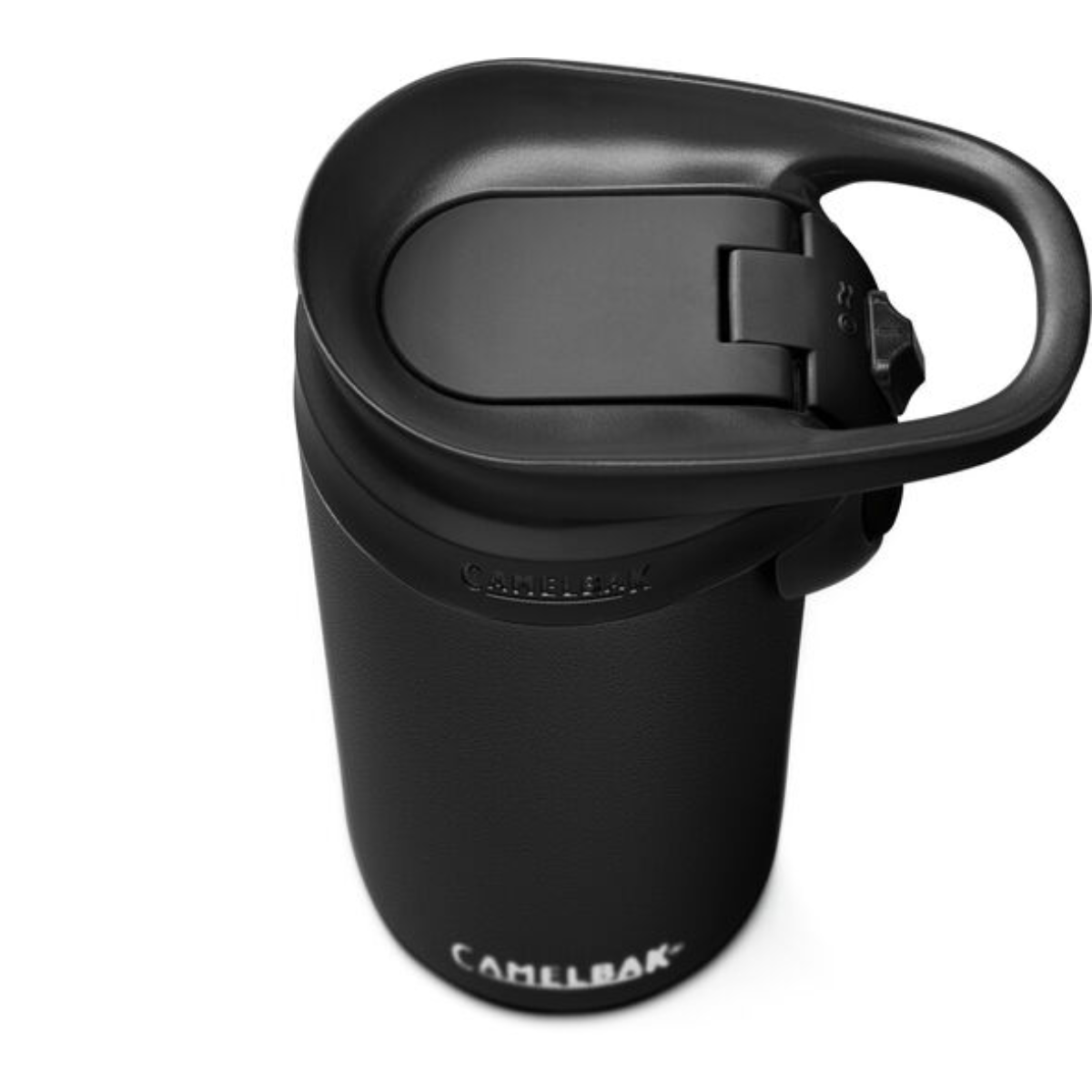 Camelbak - Forge Flow - Svart - 0,35L - Termosmugg