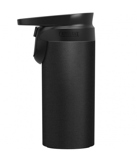 Camelbak - Forge Flow - Svart - 0,35L - Termosmugg