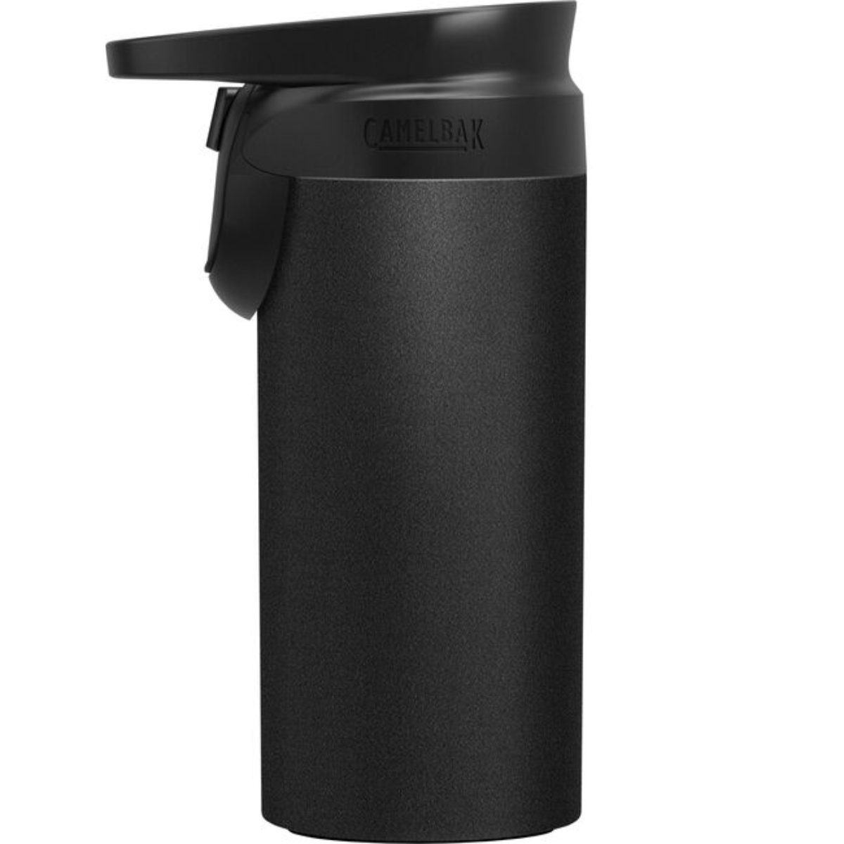 Camelbak - Forge Flow - Svart - 0,35L - Termosmugg