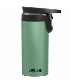 Camelbak - Forge Flow - Grøn - 0,35L - Termokrus