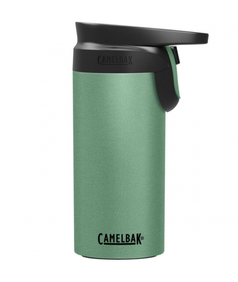 Camelbak - Forge Flow - Grön - 0,35L - Termosmugg