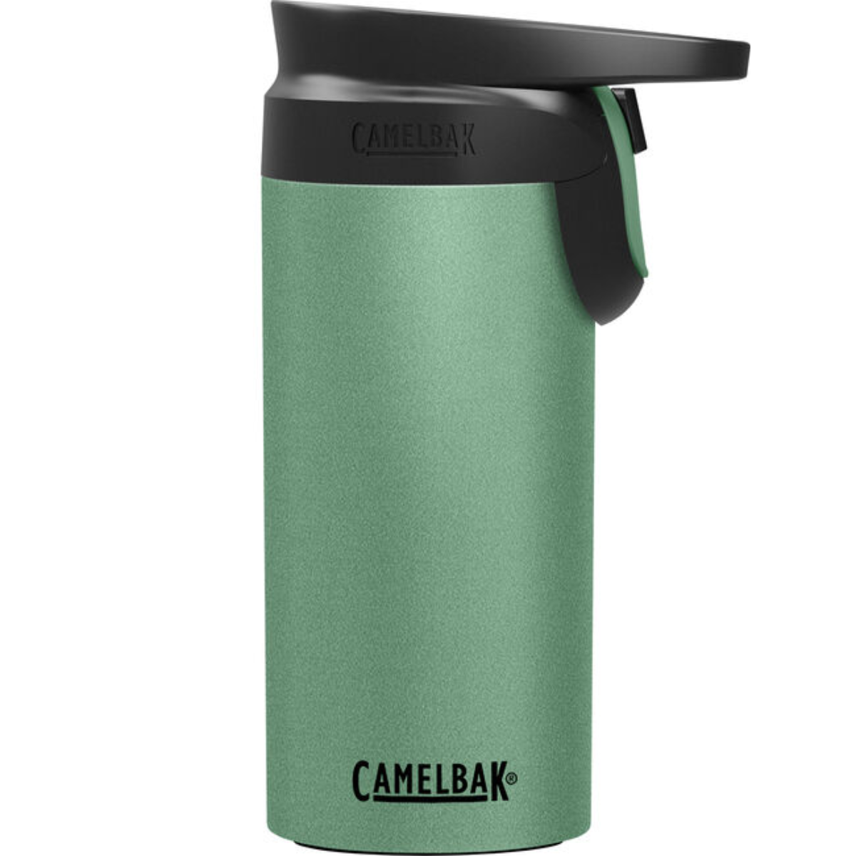 Camelbak - Forge Flow - Grön - 0,35L - Termosmugg