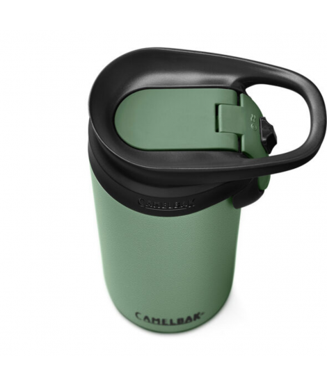 Camelbak - Forge Flow - Grön - 0,35L - Termosmugg