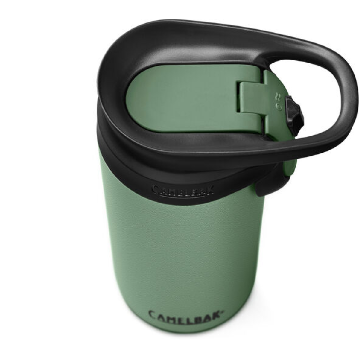 Camelbak - Forge Flow - Grön - 0,35L - Termosmugg