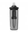 Camelbak - Eddy+ Lifestraw - Svart - 0,6L - Vattenflaska