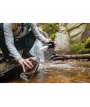 Camelbak - Eddy+ Lifestraw - Svart - 0,6L - Vattenflaska