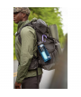 Camelbak - Eddy+ Lifestraw - Svart - 0,6L - Vattenflaska