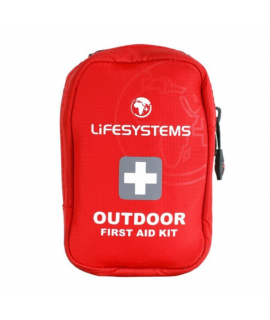 Lifesystems - Första hjälpen-kit för utomhusbruk