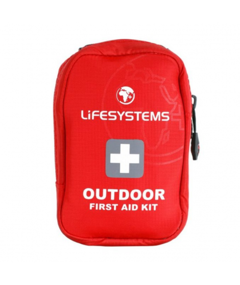 Lifesystems - Första hjälpen-kit för utomhusbruk