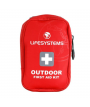Lifesystems - Första hjälpen-kit för utomhusbruk