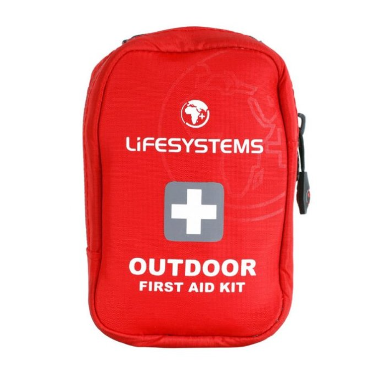 Lifesystems - Första hjälpen-kit för utomhusbruk
