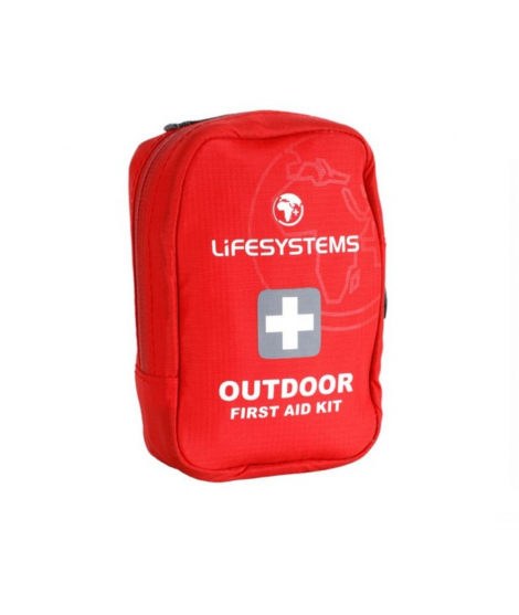 Lifesystems - Första hjälpen-kit för utomhusbruk
