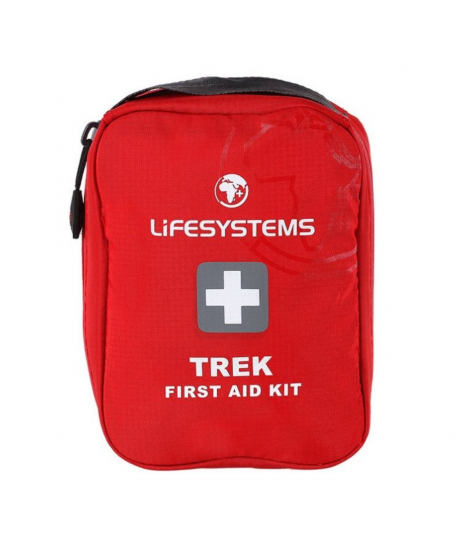 Lifesystems - Trek Första hjälpen-kit