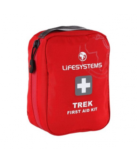 Lifesystems - Trek Första hjälpen-kit