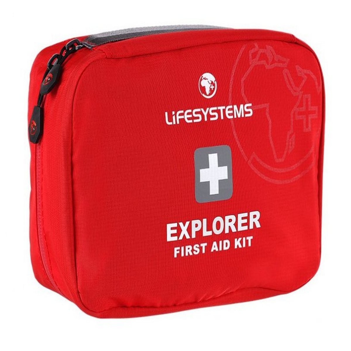 Lifesystems - Explorer Första hjälpen-kit