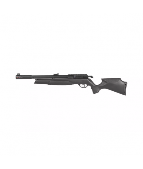 Gamo - Arrow 4,5mm PCP luftgevär 475 m/sek - kombinationsförpackning inkl. pcp-pump
