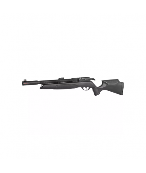 Gamo - Arrow 4,5mm PCP luftgevär 475 m/sek - kombinationsförpackning inkl. pcp-pump