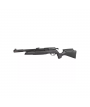 Gamo - Arrow 4,5mm PCP luftgevär 475 m/sek - kombinationsförpackning inkl. pcp-pump