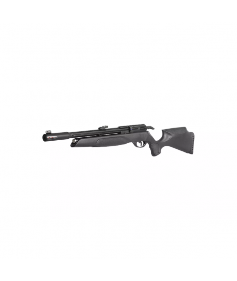 Gamo - Arrow 4,5mm PCP luftgevär 475 m/sek - kombinationsförpackning inkl. pcp-pump