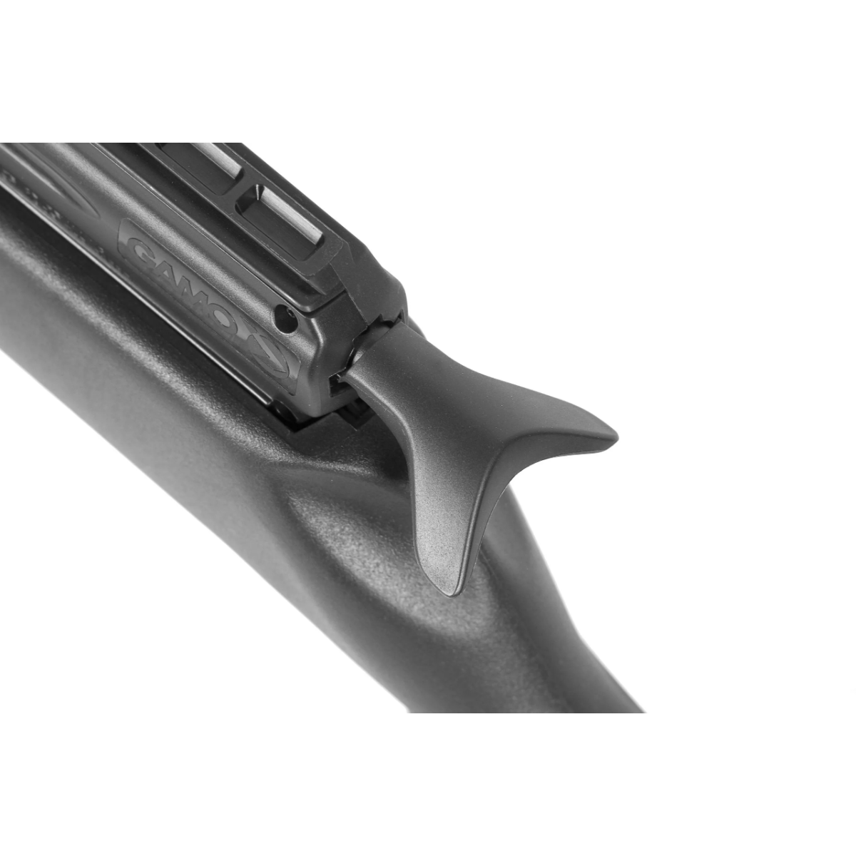 Gamo - Arrow 4,5mm PCP luftgevär 475 m/sek - kombinationsförpackning inkl. pcp-pump