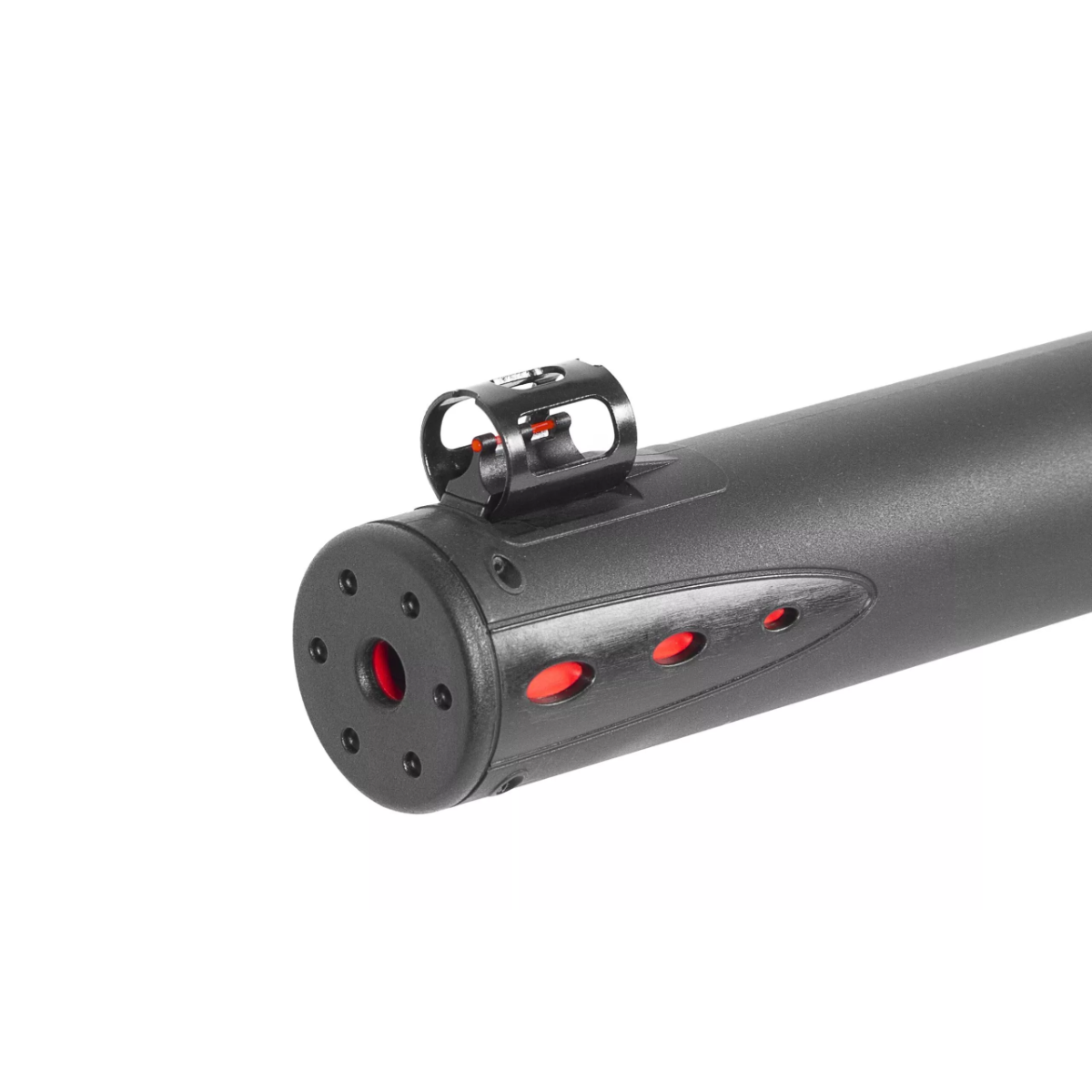 Gamo - Arrow 4,5mm PCP luftgevär 475 m/sek - kombinationsförpackning inkl. pcp-pump