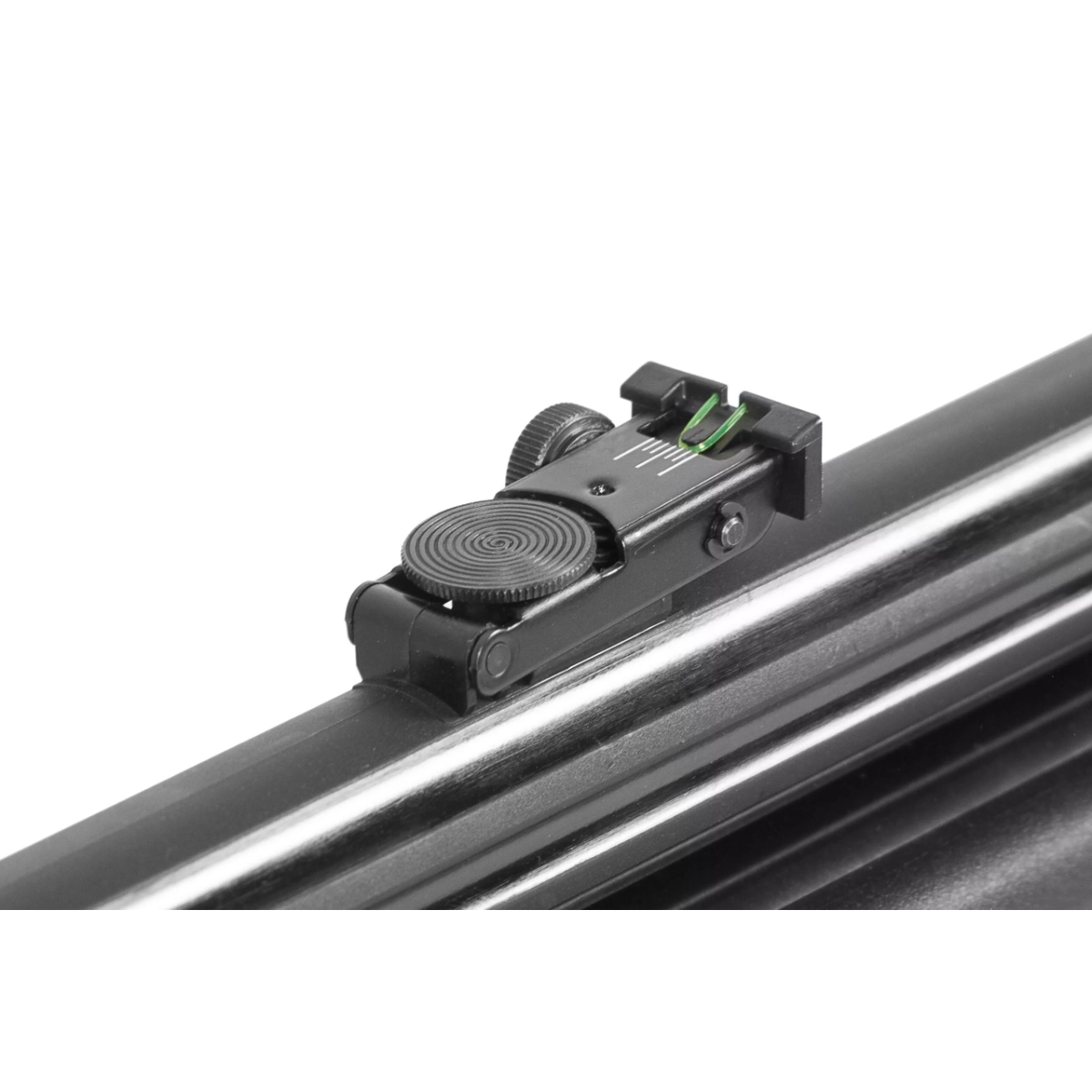 Gamo - Arrow 4,5mm PCP luftgevär 475 m/sek - kombinationsförpackning inkl. pcp-pump