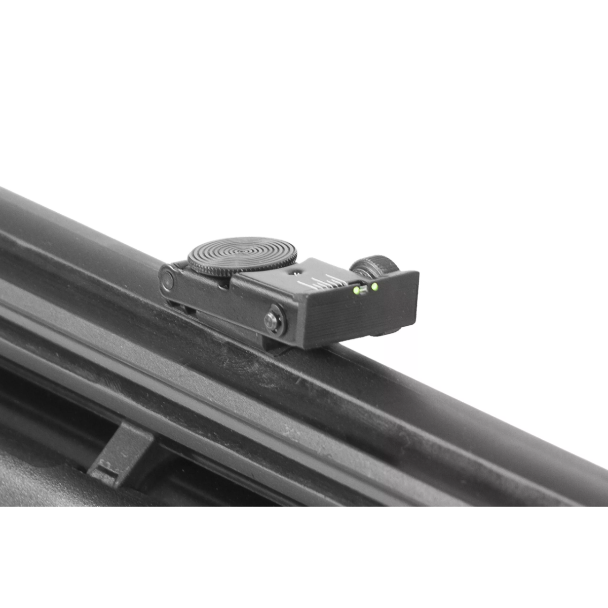 Gamo - Arrow 4,5mm PCP luftgevär 475 m/sek - kombinationsförpackning inkl. pcp-pump