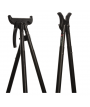 Viper-Flex Single leg Styx Pro - Extra ben i kolfiber