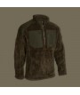 Northern Hunting - Hjort Mörkgrön - Anorak tröja