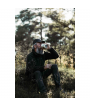 Northern Hunting - Hjort Mörkgrön - Anorak tröja