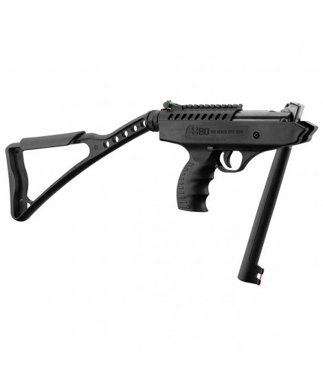 Langley Pro Sniper luftpistol