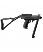 Langley Pro Sniper luftpistol