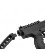 Langley Pro Sniper luftpistol