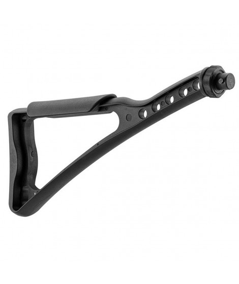 Langley Pro Sniper luftpistol