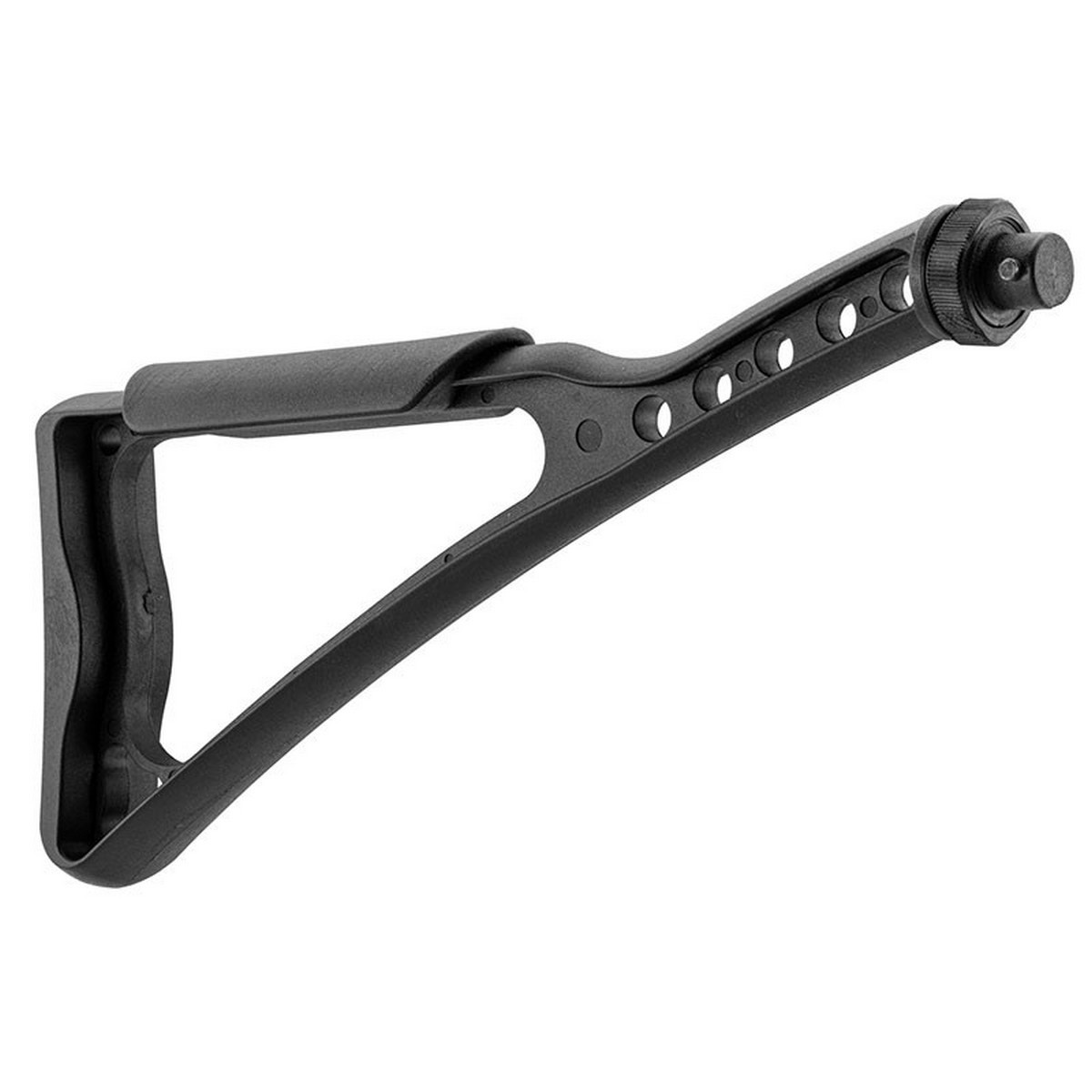 Langley Pro Sniper luftpistol