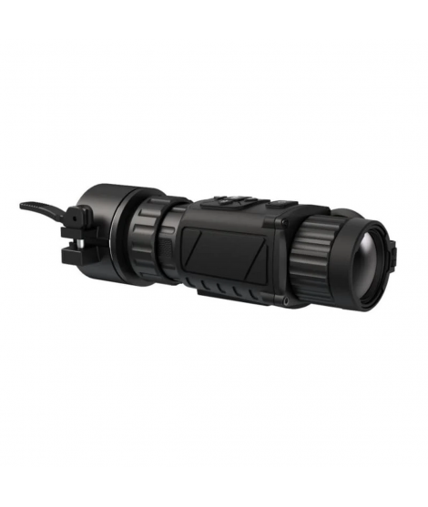 Hikmicro Thunder Pro - Termisk clip-on kikare 19mm