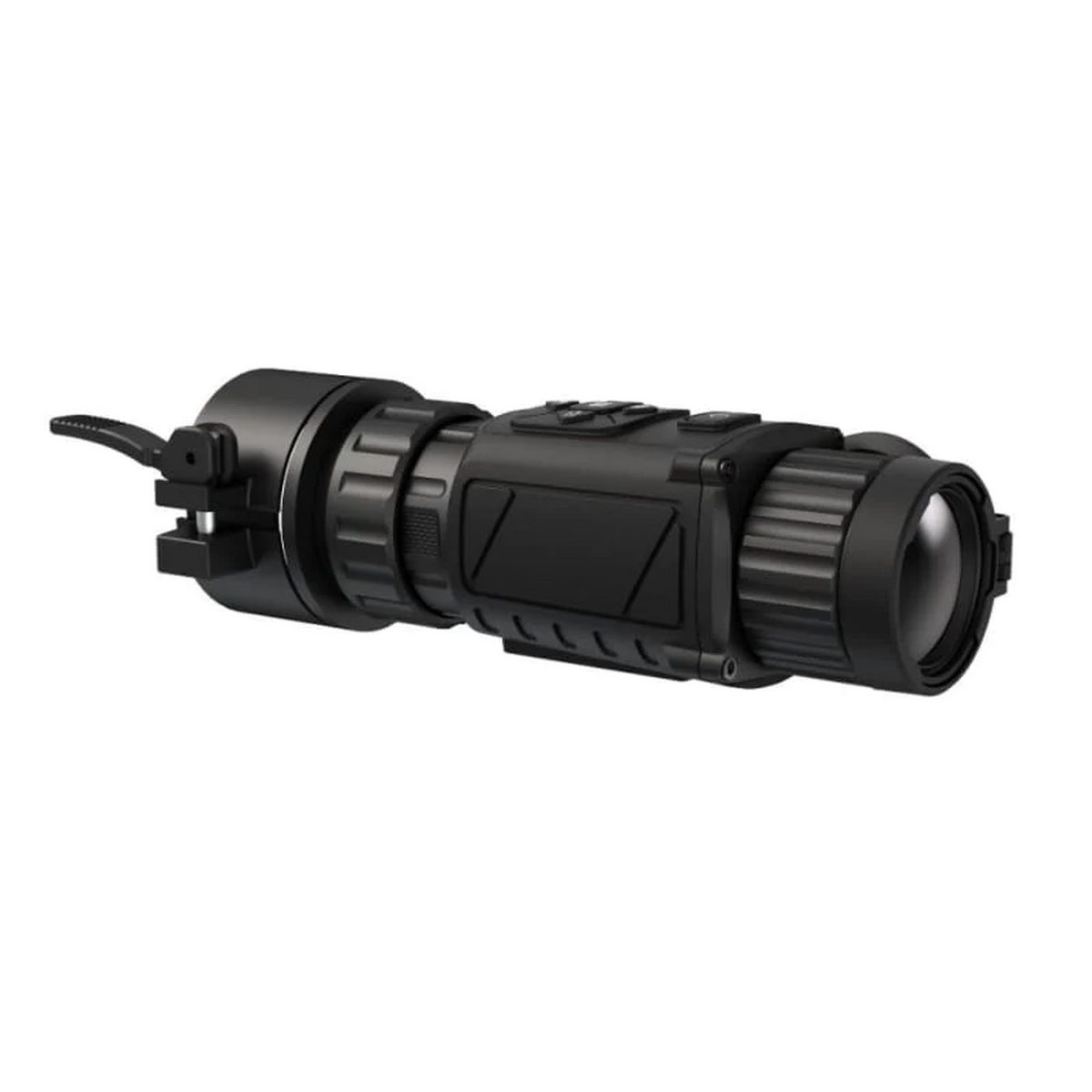 Hikmicro Thunder Pro - Termisk clip-on kikare 19mm