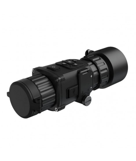 Hikmicro Thunder Pro - Termisk clip-on kikare 19mm