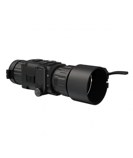 Hikmicro Thunder Pro - Termisk clip-on kikare 19mm
