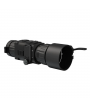 Hikmicro Thunder Pro - Termisk clip-on kikare 19mm