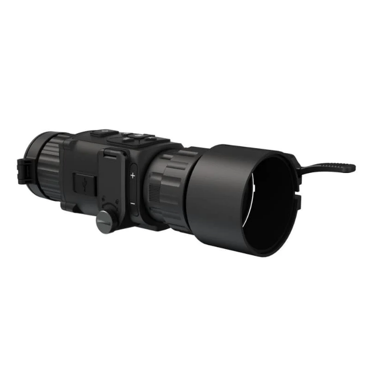 Hikmicro Thunder Pro - Termisk clip-on kikare 19mm