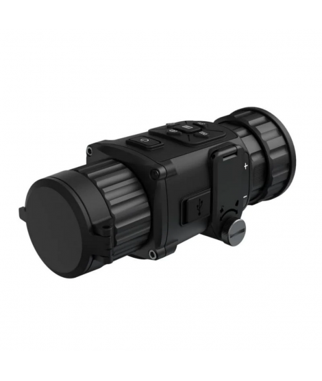 Hikmicro Thunder Pro - Termisk clip-on kikare 19mm