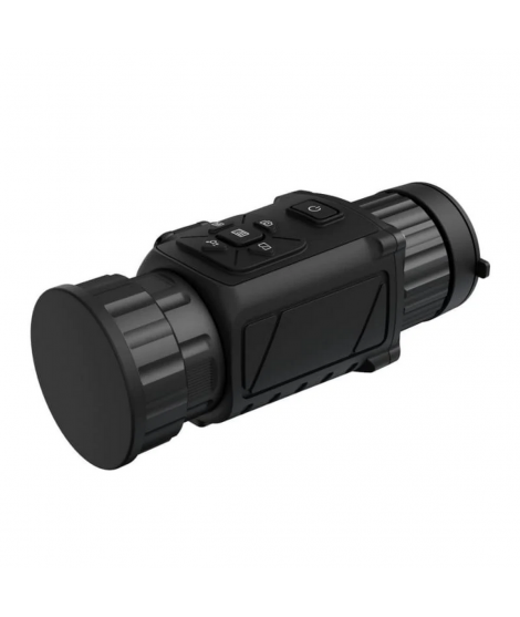 Hikmicro Thunder Pro - Termisk clip-on kikare 19mm