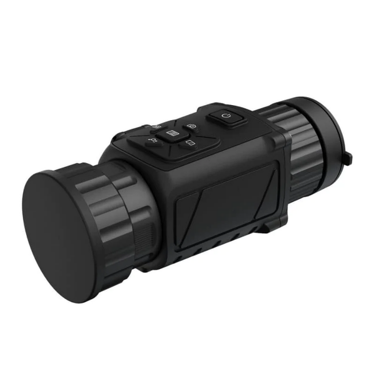 Hikmicro Thunder Pro - Termisk clip-on kikare 19mm