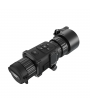 Hikmicro Thunder Pro - Termisk clip-on kikare 19mm