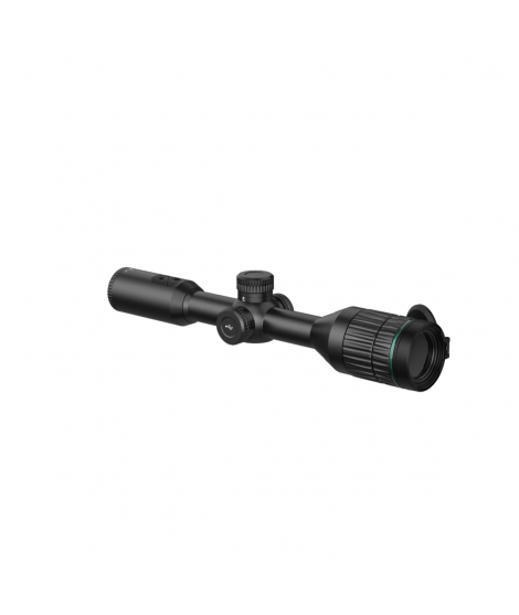 Hikmicro Alpex - Digital kikare - Inkl. 940 IR-lampa