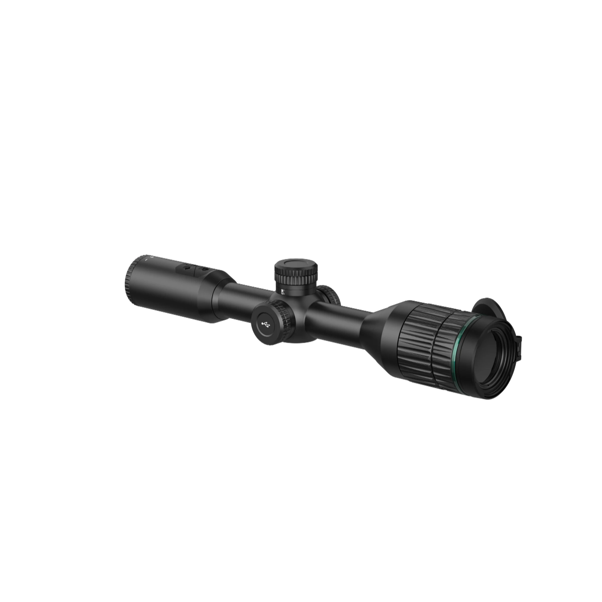 Hikmicro Alpex - Digital kikare - Inkl. 940 IR-lampa