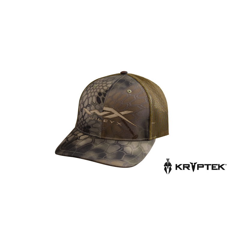 Wiley X - Keps - Kryptek Highlander kamouflage