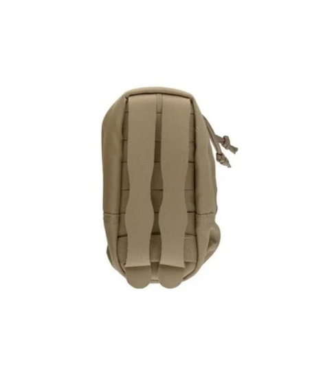 Wiley X - Taktiskt glasögonfodral - Tan